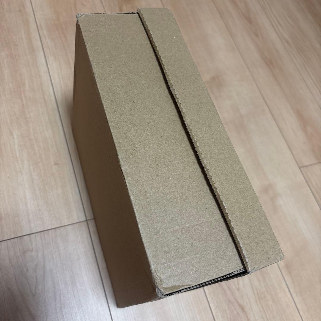 UGG 厚底23.5cm MUSTARD_SEED ムートンブーツ