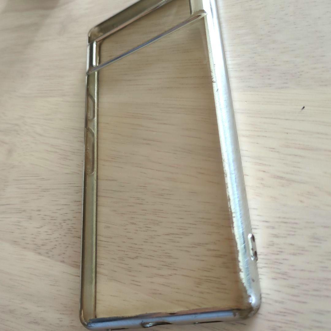 Google Pixel 7a 128GB  本体、スマホケース付き