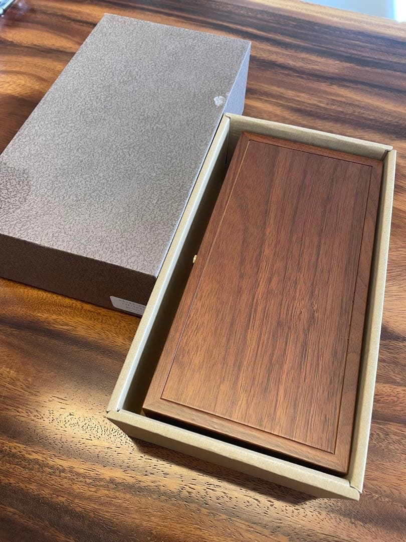 曲名『モルダウ』　72弦　オルゴール スピカ