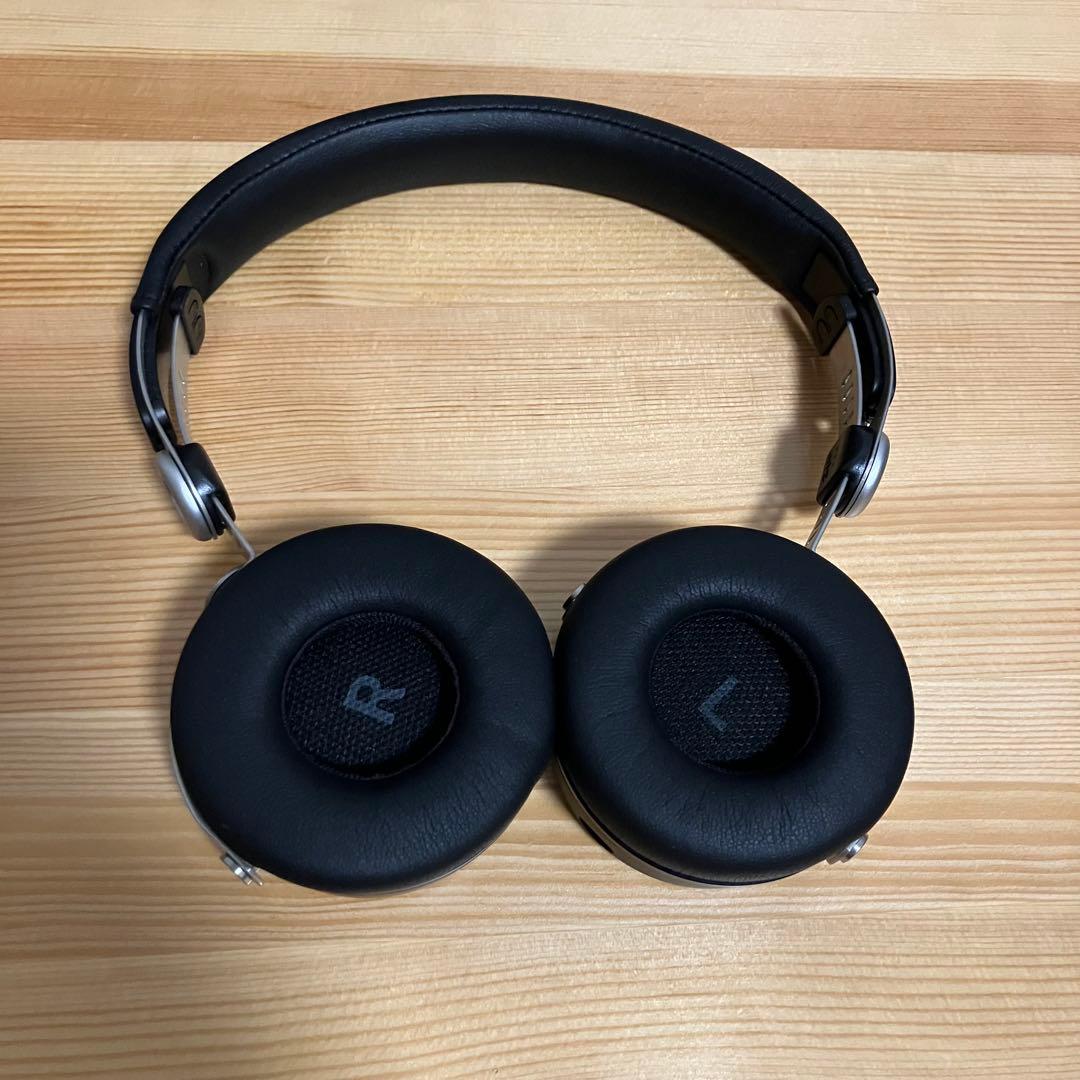 ヘッドホン beyerdynamic AVENTHO WIRED