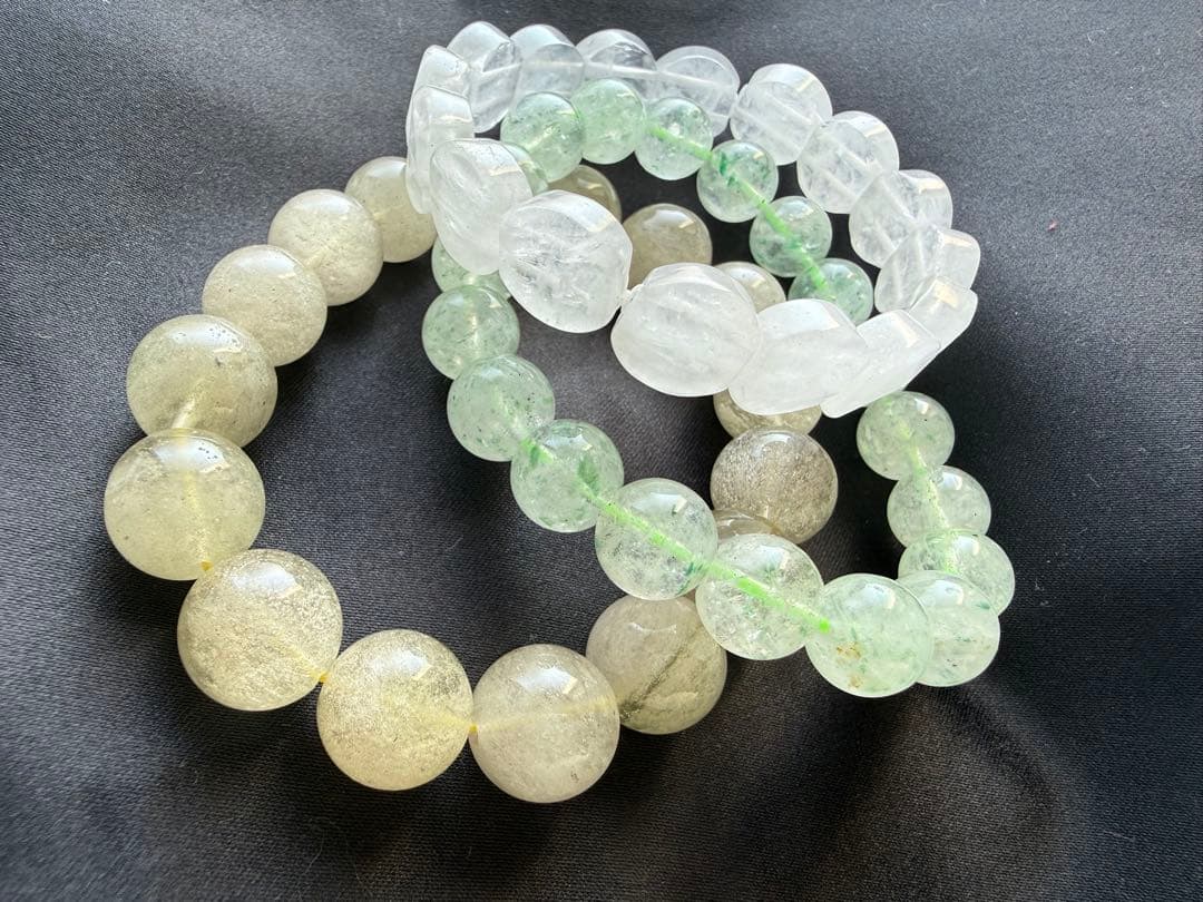 寿*:様 天然石　まとめ売り