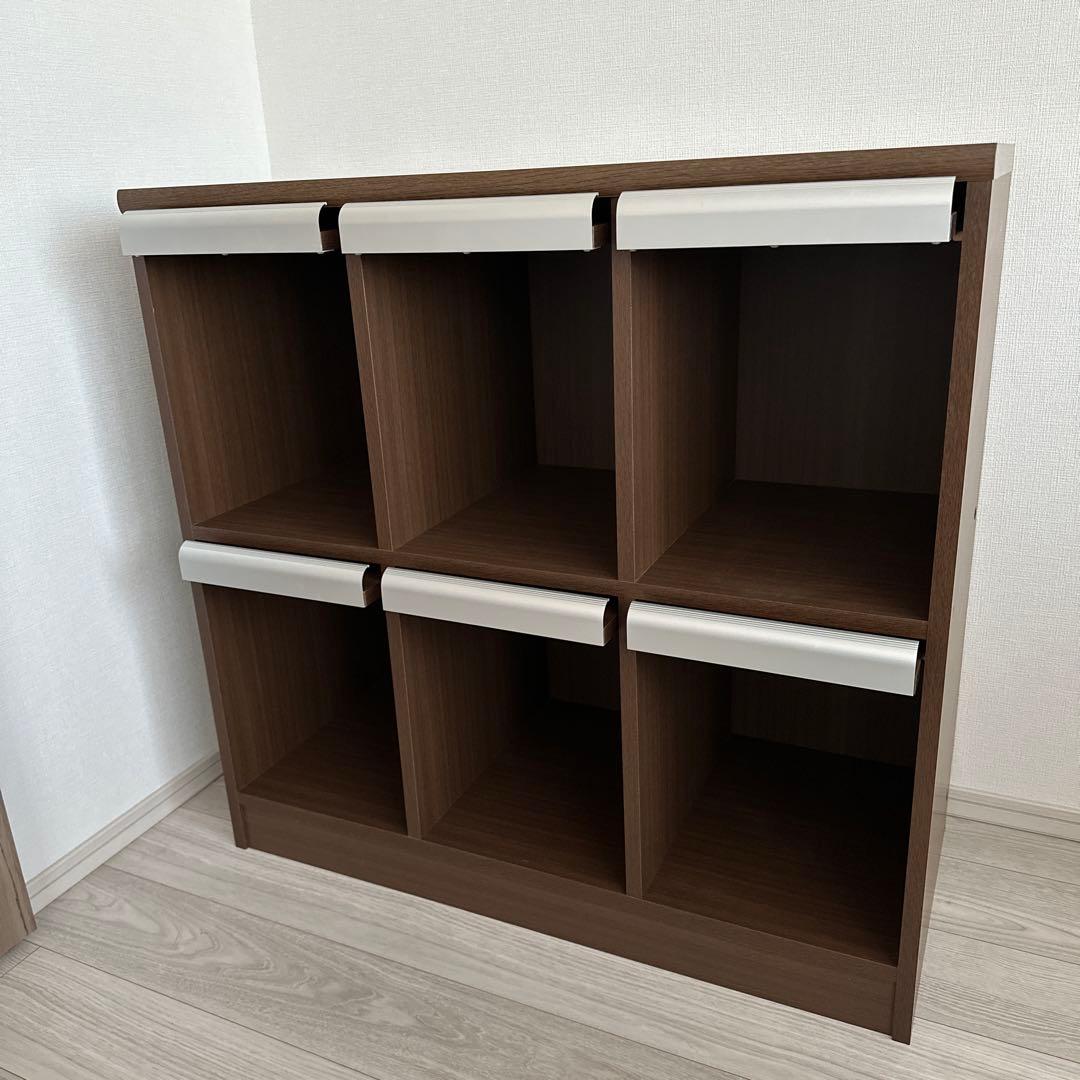 ディスプレイラック