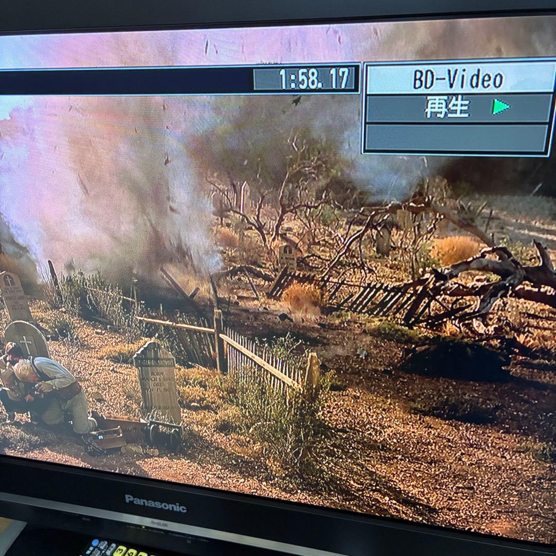 パナソニック　 ブルーレイレコーダー　DMR-BR580 動作ok です