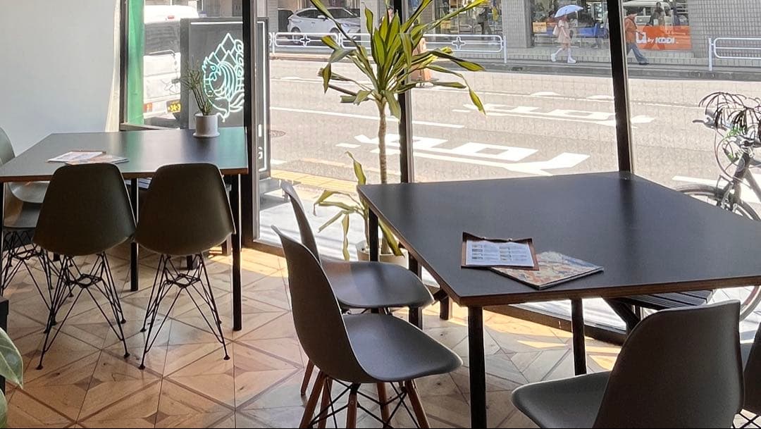 ジャーナル スタンダード ファニチャー　ダイニングテーブル、ピンポンテーブル