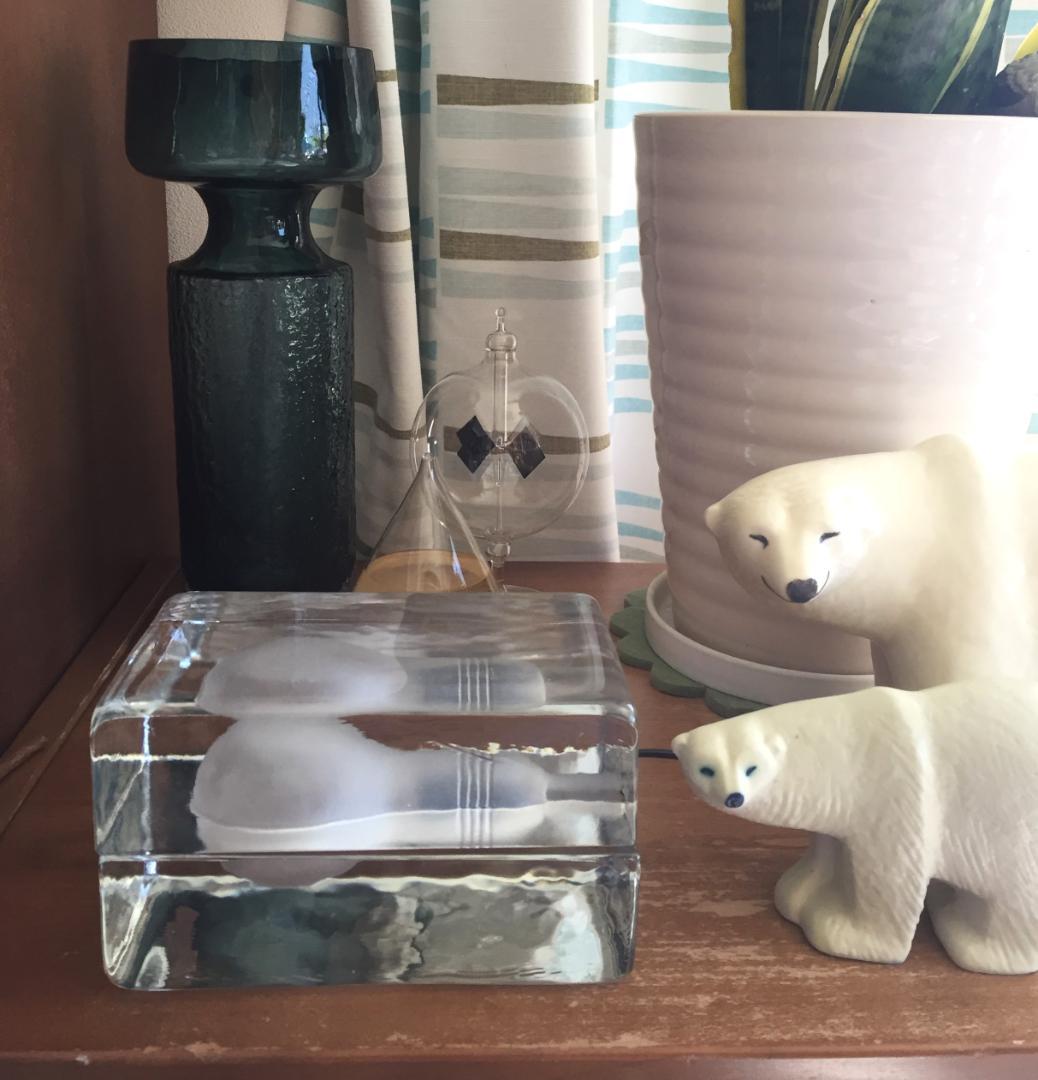 Design House Stockholm lamp デザインハウス