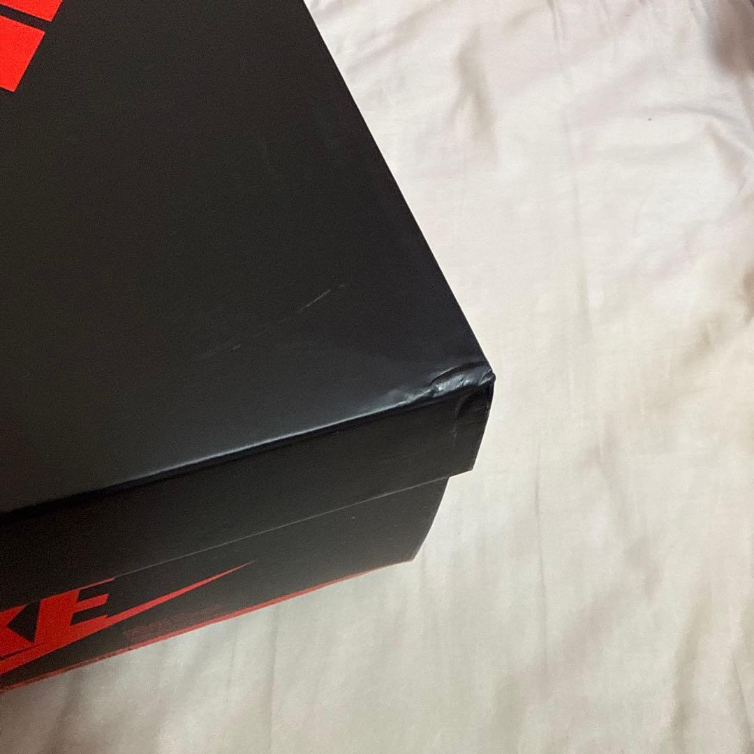 27cm NIKE AIR JORDAN 1 RETRO LOW OG シカゴ