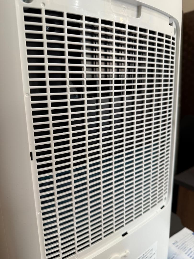 SHARP シャープ 衣類乾燥 除湿機 CV-RH140-W