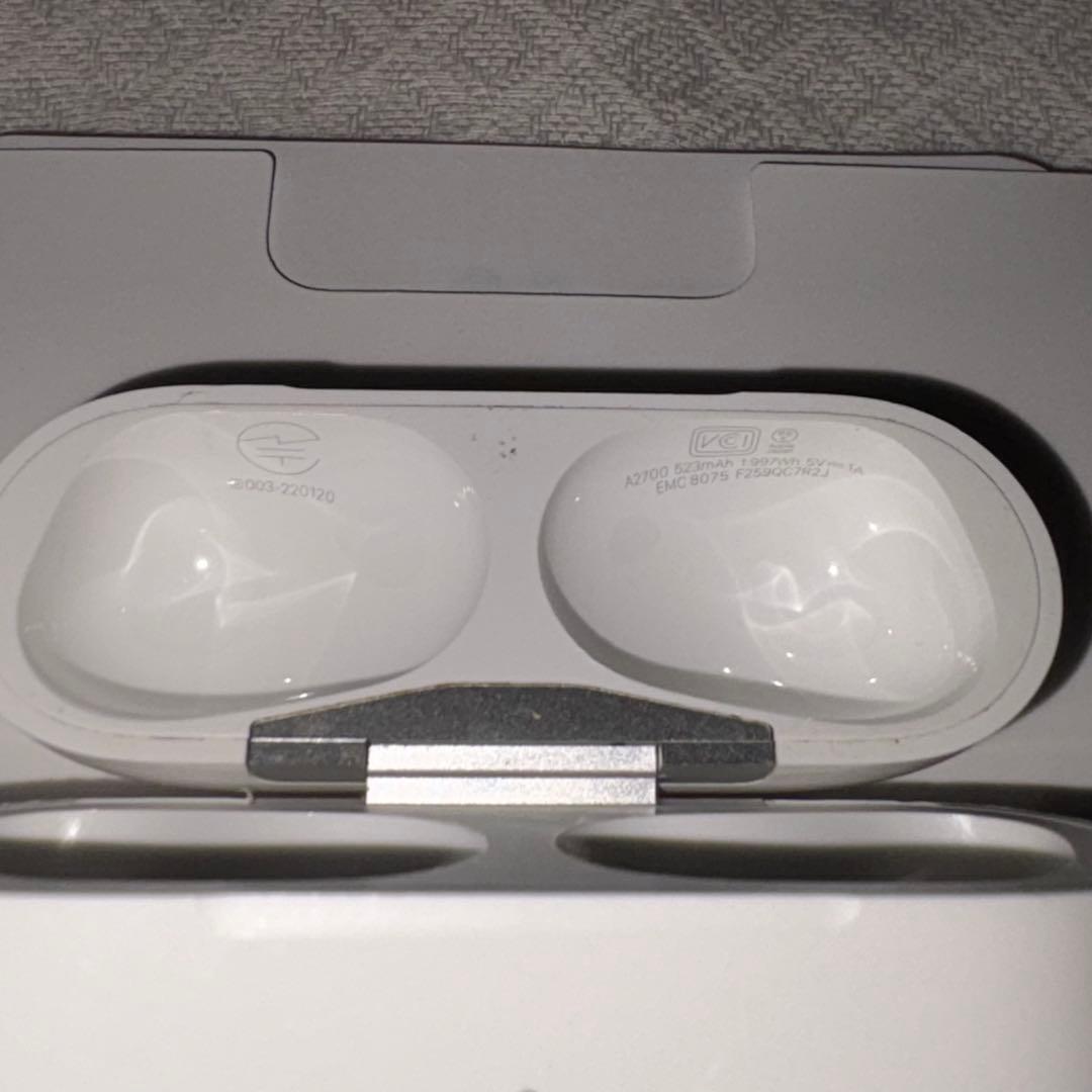 国内正規品 AirPods Pro 2