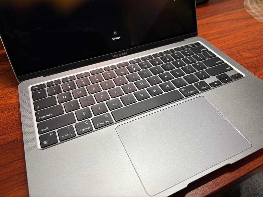 M1 MacBookAir 16GB 1TB US配列 スペースグレイ おまけ付