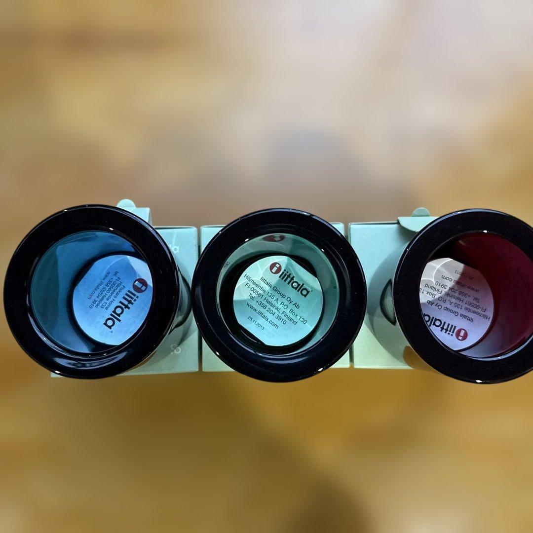 Ittala kivi イッタラ　キビ