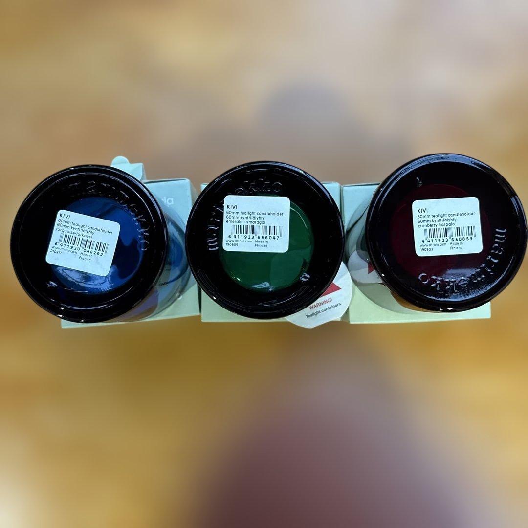 Ittala kivi イッタラ　キビ