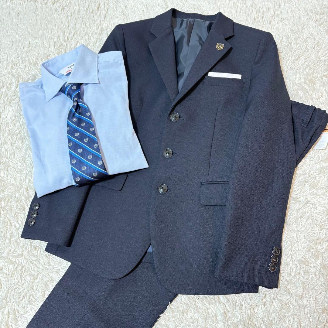 waltz by beams 男の子フォーマル 卒服 150