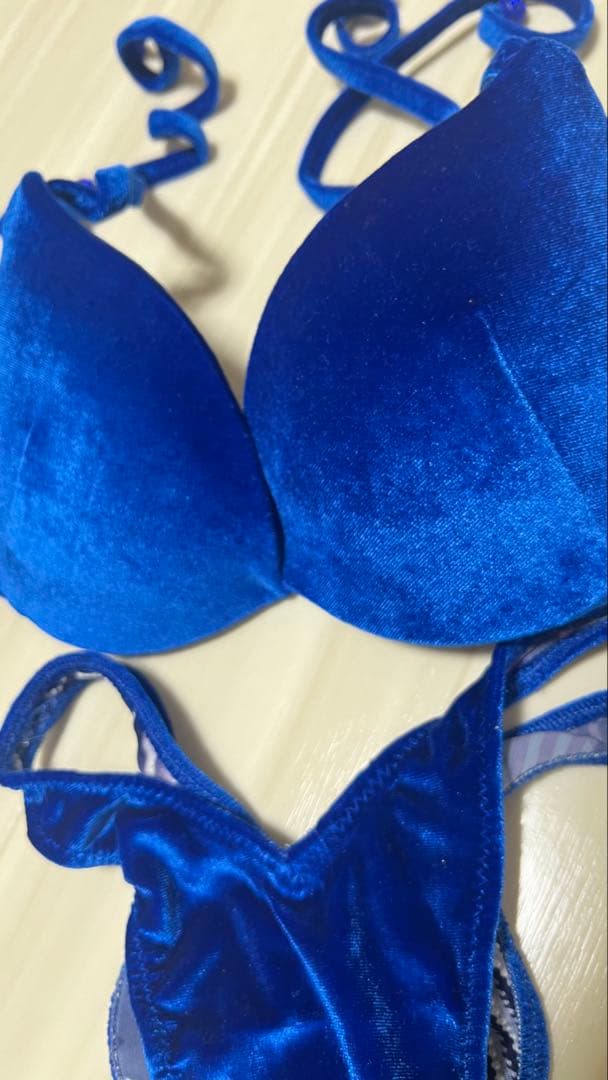 今だけ値下げ‼︎ JBBF/NPC仕様 コンテストビキニ