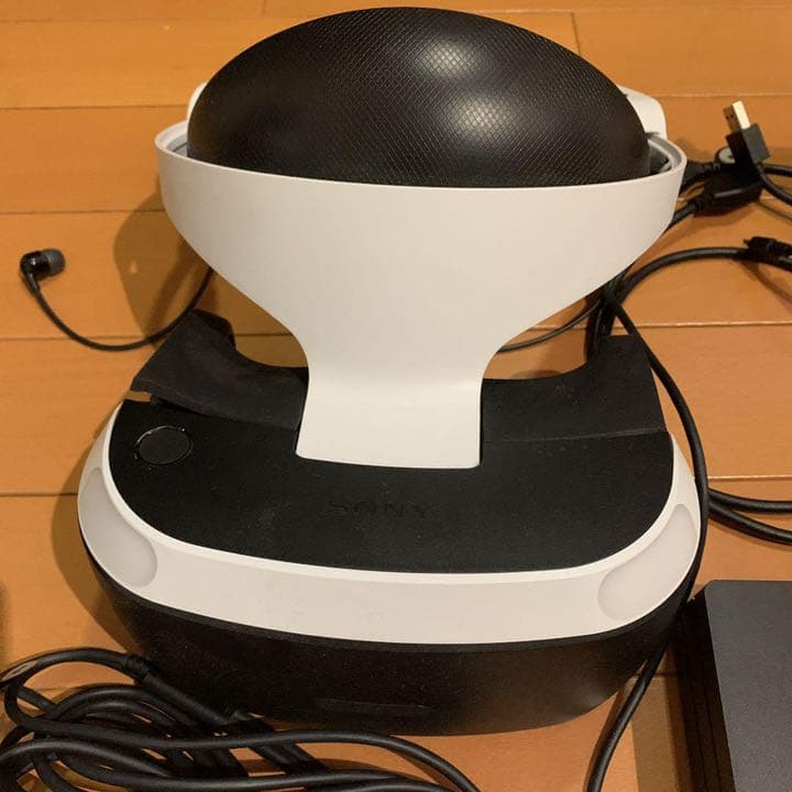 その他 PS VR