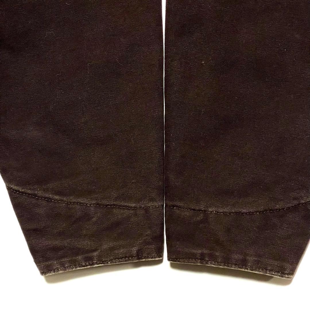 Carhartt ミシガンチョアコート（M）C02 DKB