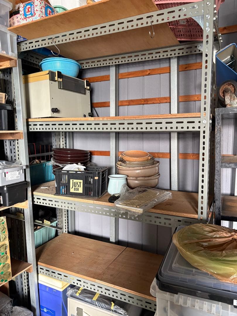 和食調理器具一式　店一軒分　早い物勝ち