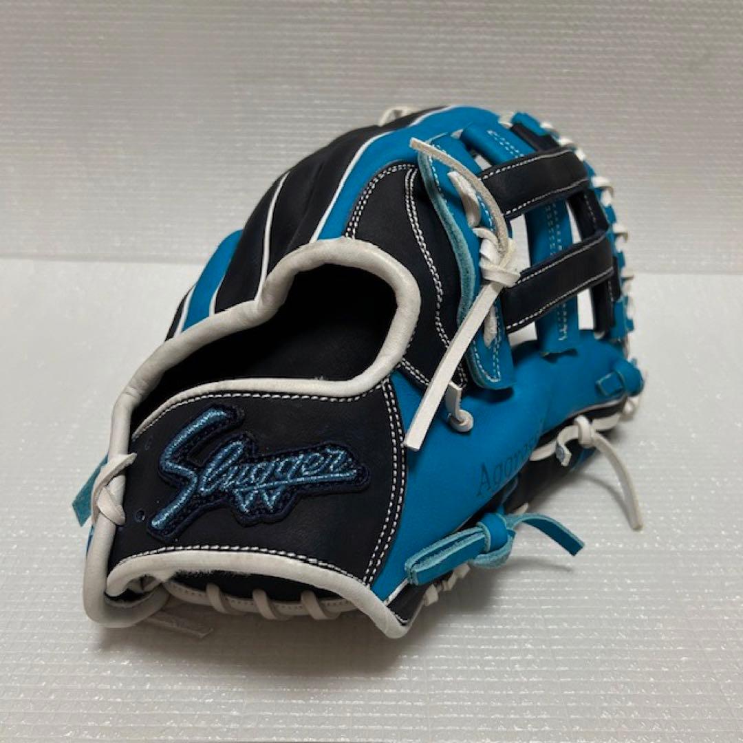 【歳末セール】久保田スラッガー 軟式オーダー 周東モデル（ST39）