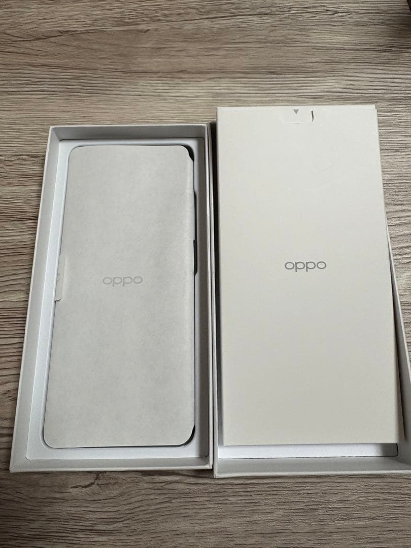 OPPO A3 5G ブラック 4GB RAM 128GB ブラック