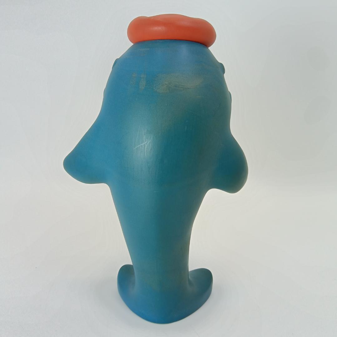 チャーリーザツナ ソフビ アメトイ フィギュア ドール スターキスト社