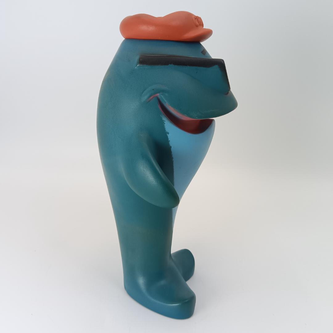 チャーリーザツナ ソフビ アメトイ フィギュア ドール スターキスト社