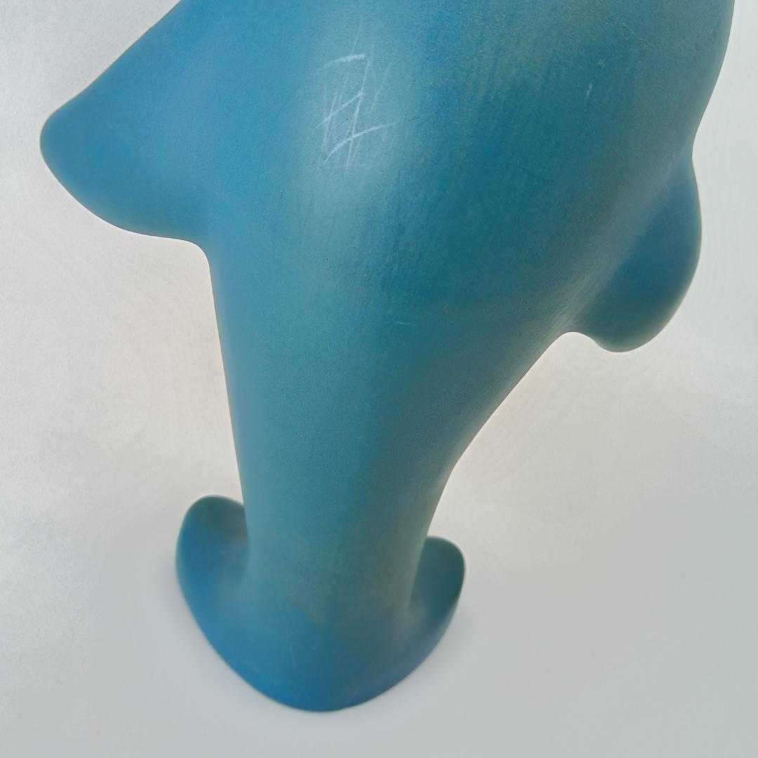 チャーリーザツナ ソフビ アメトイ フィギュア ドール スターキスト社