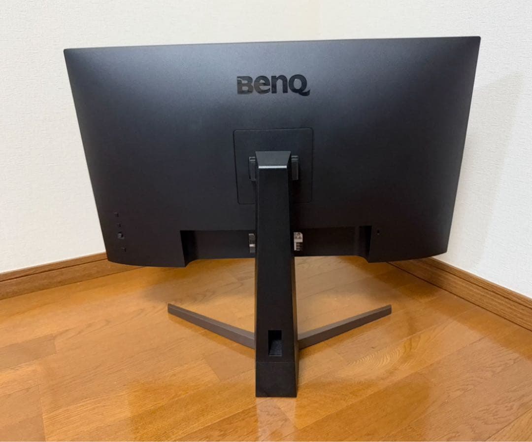 BenQ EW2880U モニター 本体