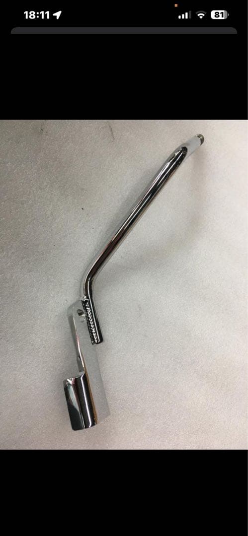 スーサイドジョッキーシフトキット 　ハーレー　TCソフテイル系