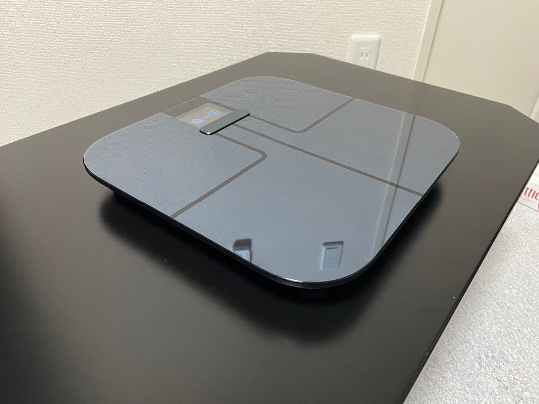 GARMIN ガーミン　Index S2 体重計　美品