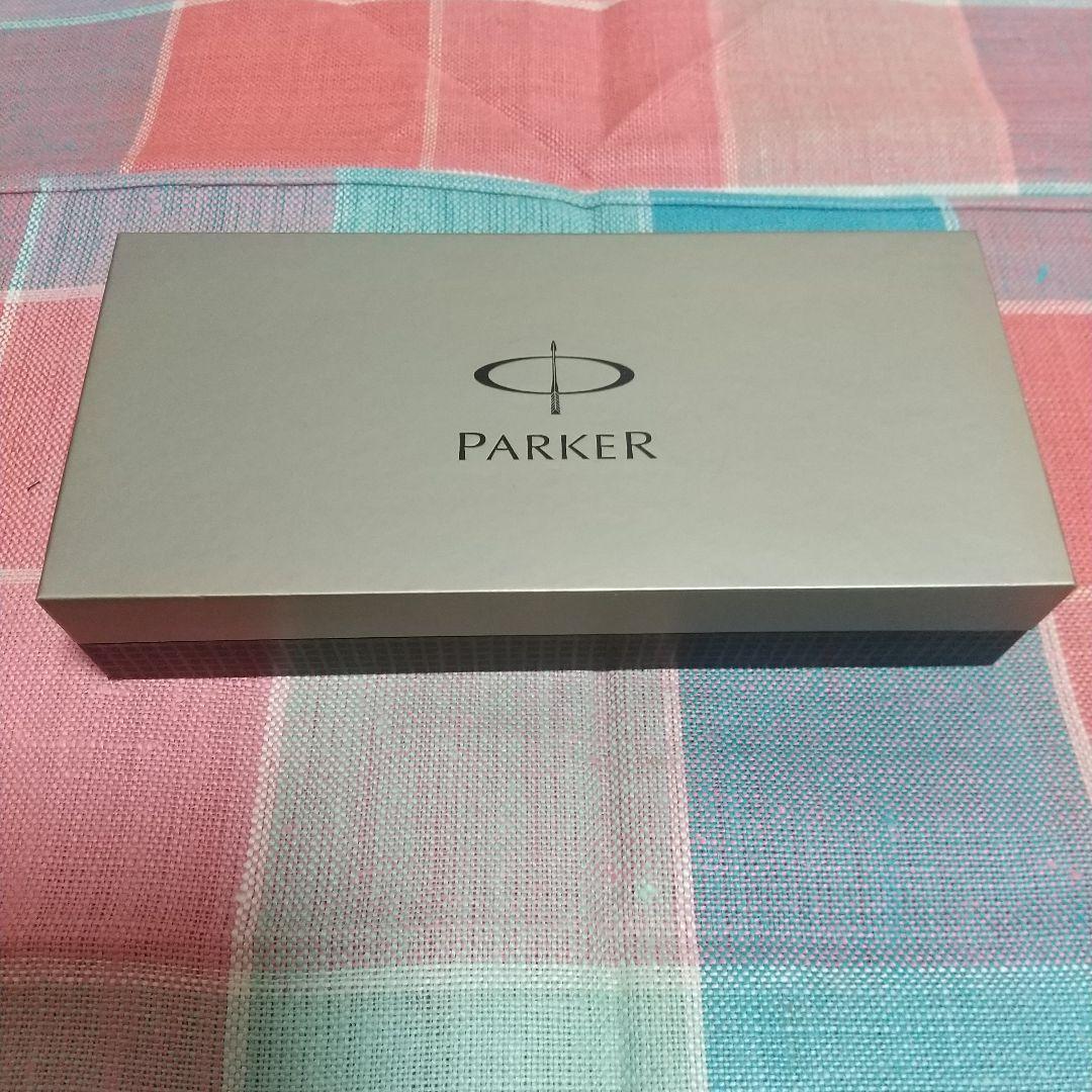 パーカー ソネット プレミアム シズレGT スターリングシルバー ボールペン