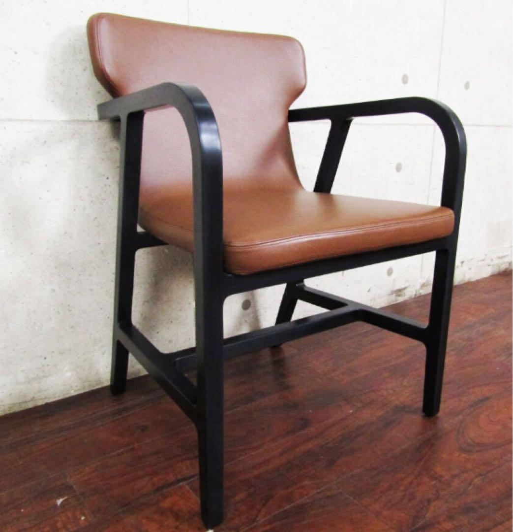 展示品未使用品B&B ITALIA「Fulgens」・イタリア最高級