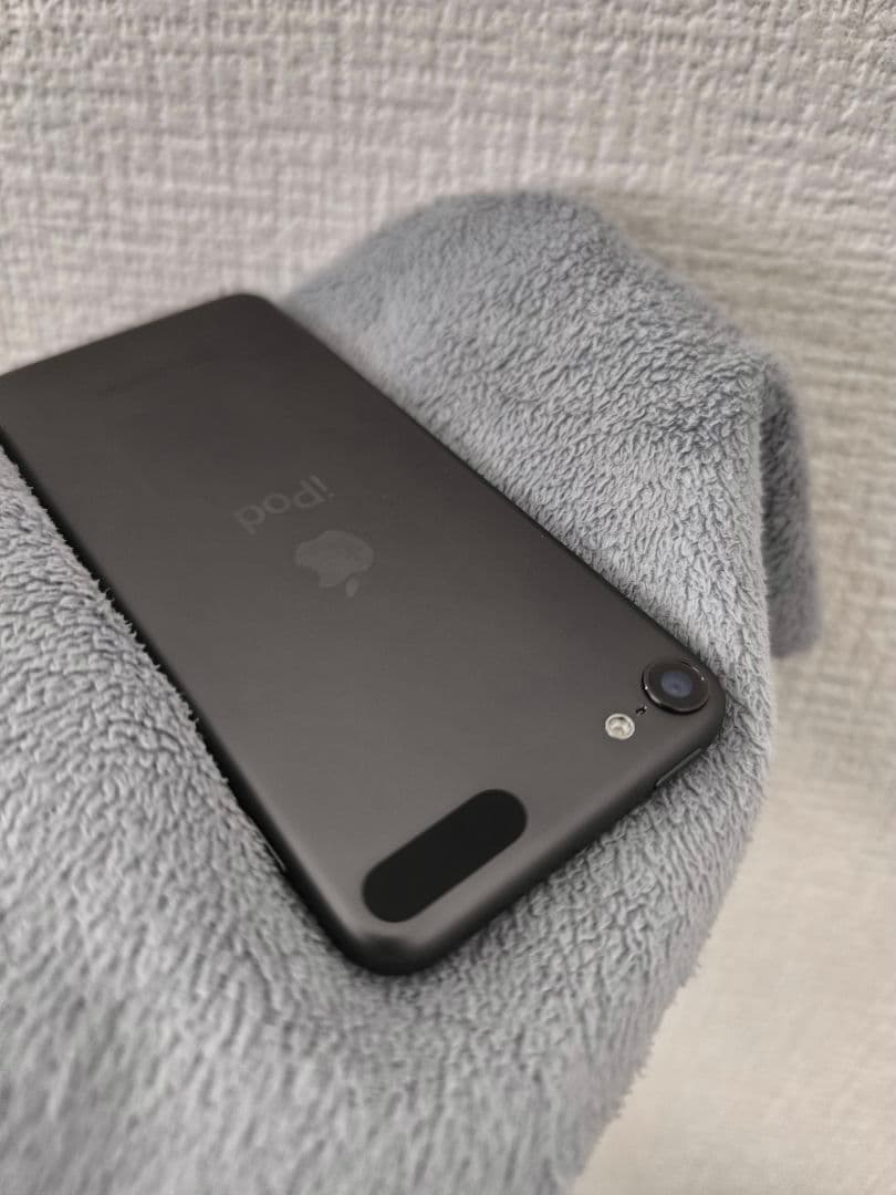 Apple iPod touch (第7世代) 32GB スペースグレー