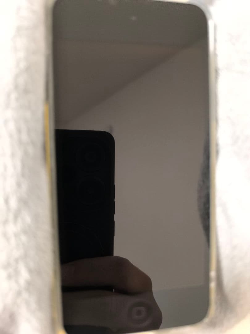 Apple iPod touch (第7世代) 32GB スペースグレー