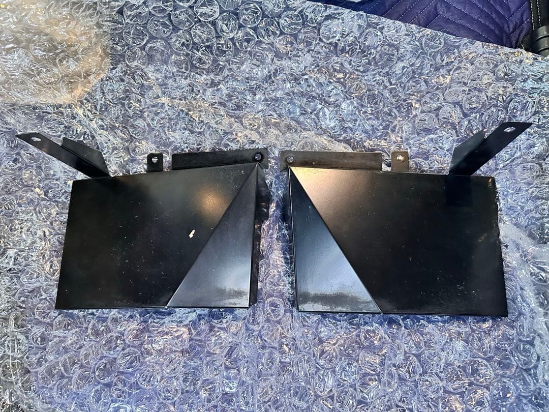 jeppesen フォグハーネスカバー