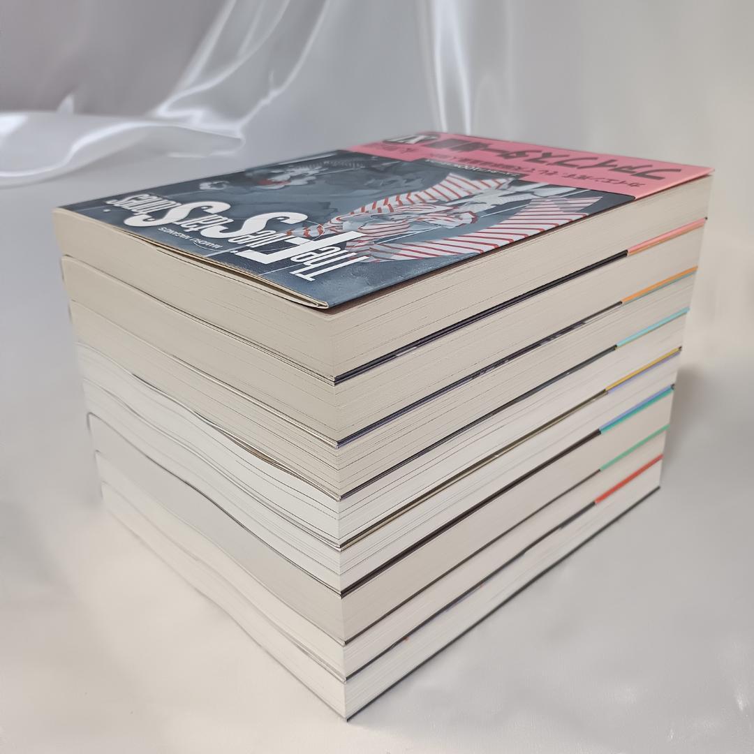 【良品！帯付き巻多数！ファイブスター物語　1巻～18巻（既全巻）】