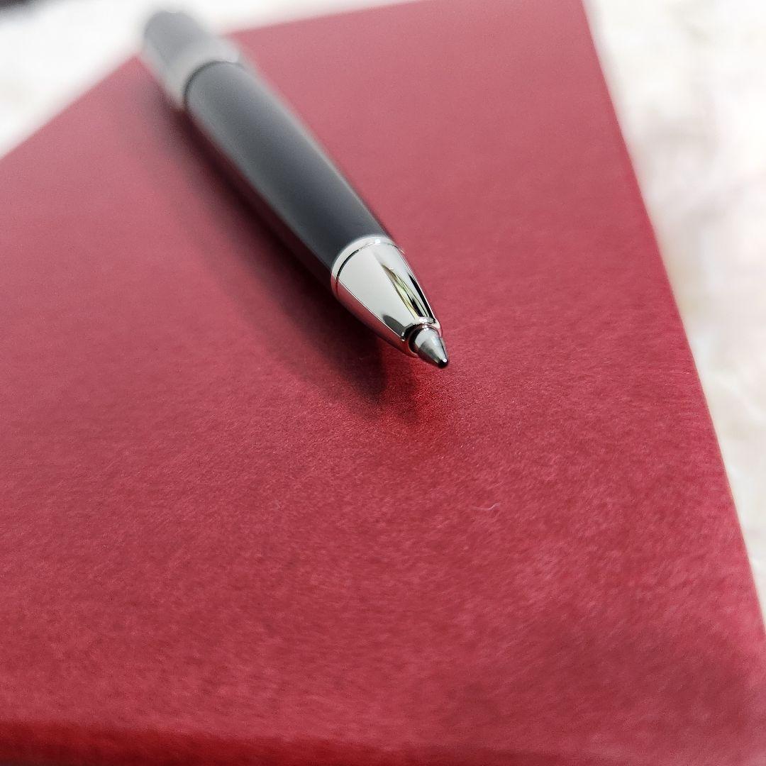 【美品】カルティエ ロードスター ボールペン