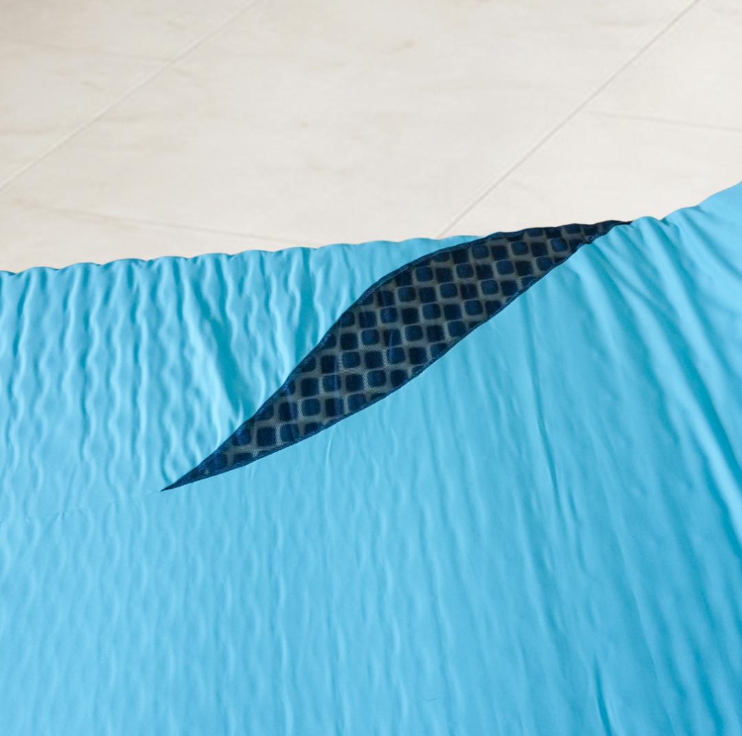 西川AiRポータブルマットレス