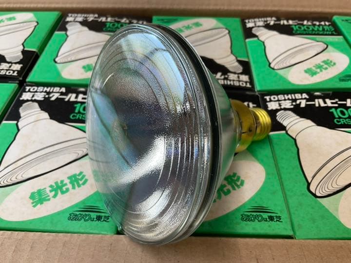 東芝　クールビームライト　CRS110V90W-L TOSHIBA