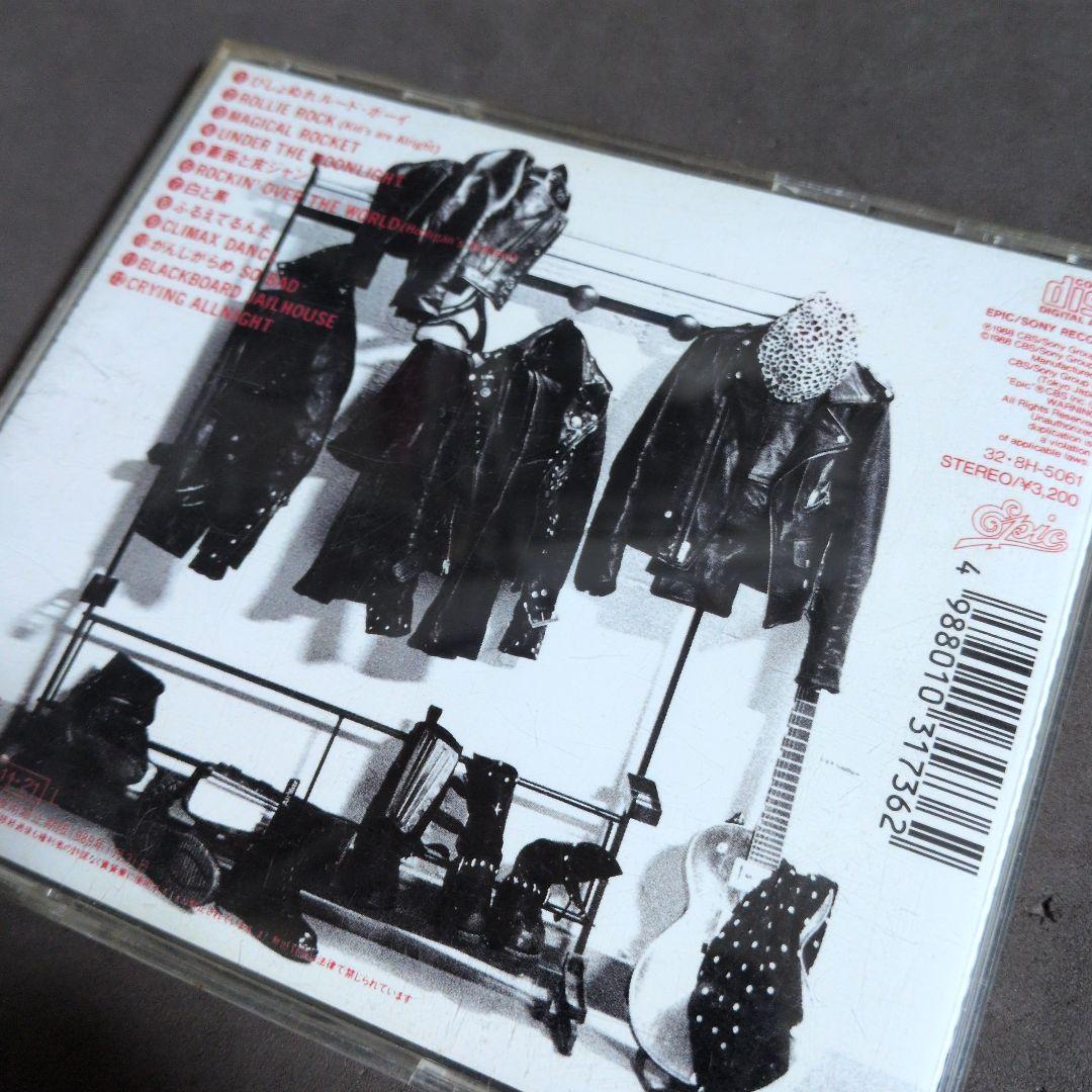 ROLLIE　A TOUCH AND GO!