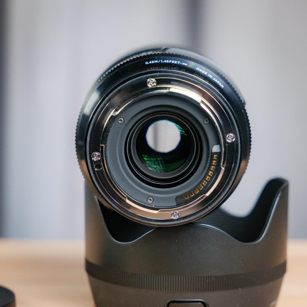 SIGMA 50mm F1.4 DG DN Art ライカLマウント用