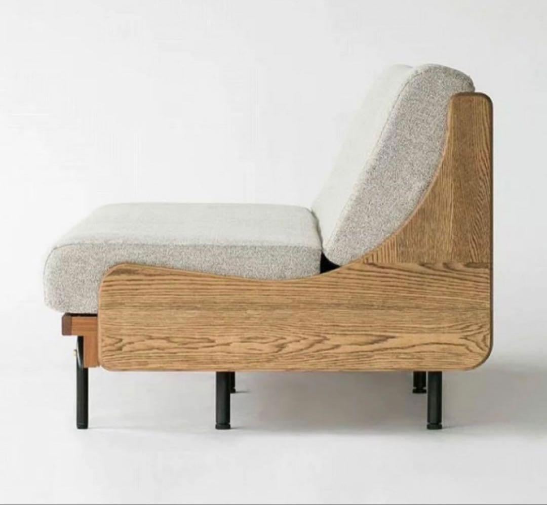 ハビタット　habitat ジャーナルスタンダードソファ