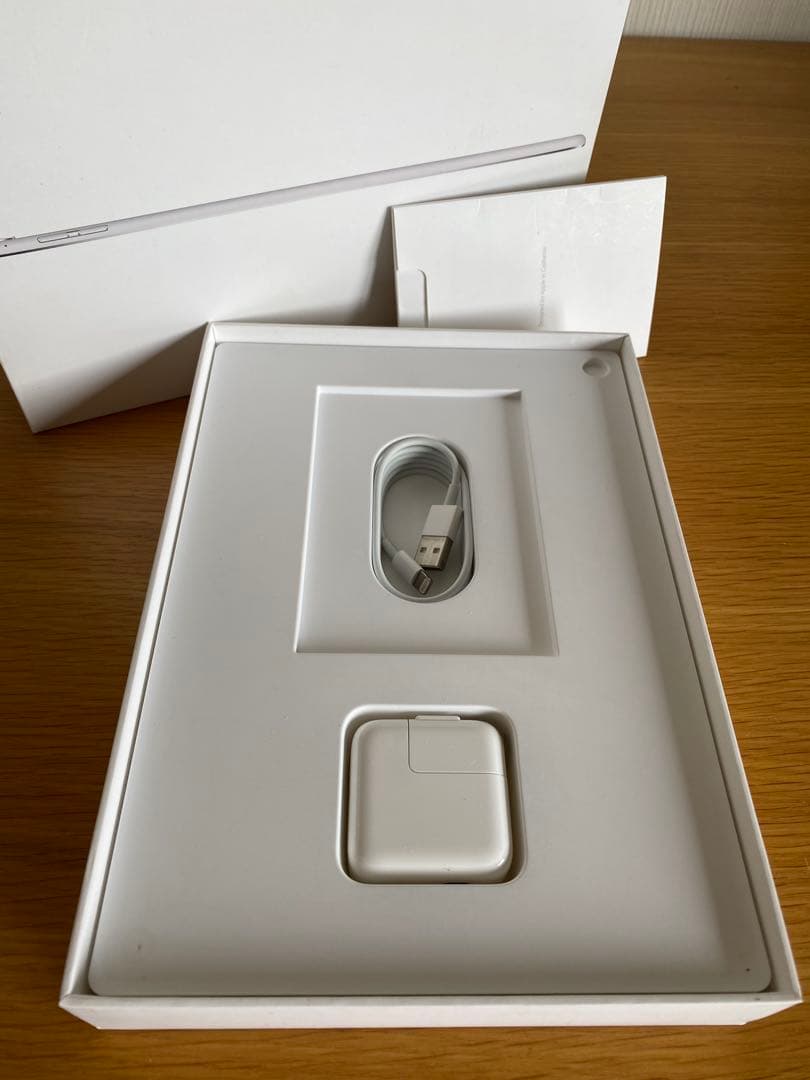 iPad Pro 9.7インチ256GB バッテリー97％　iPad本体