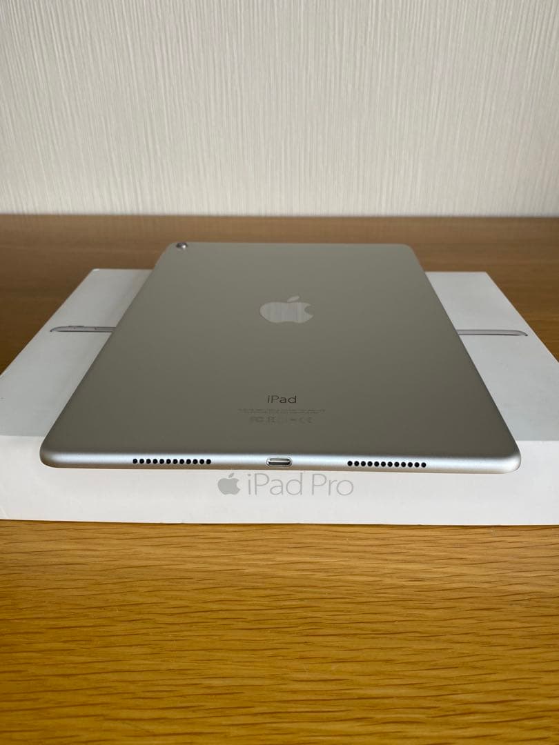 iPad Pro 9.7インチ256GB バッテリー97％　iPad本体