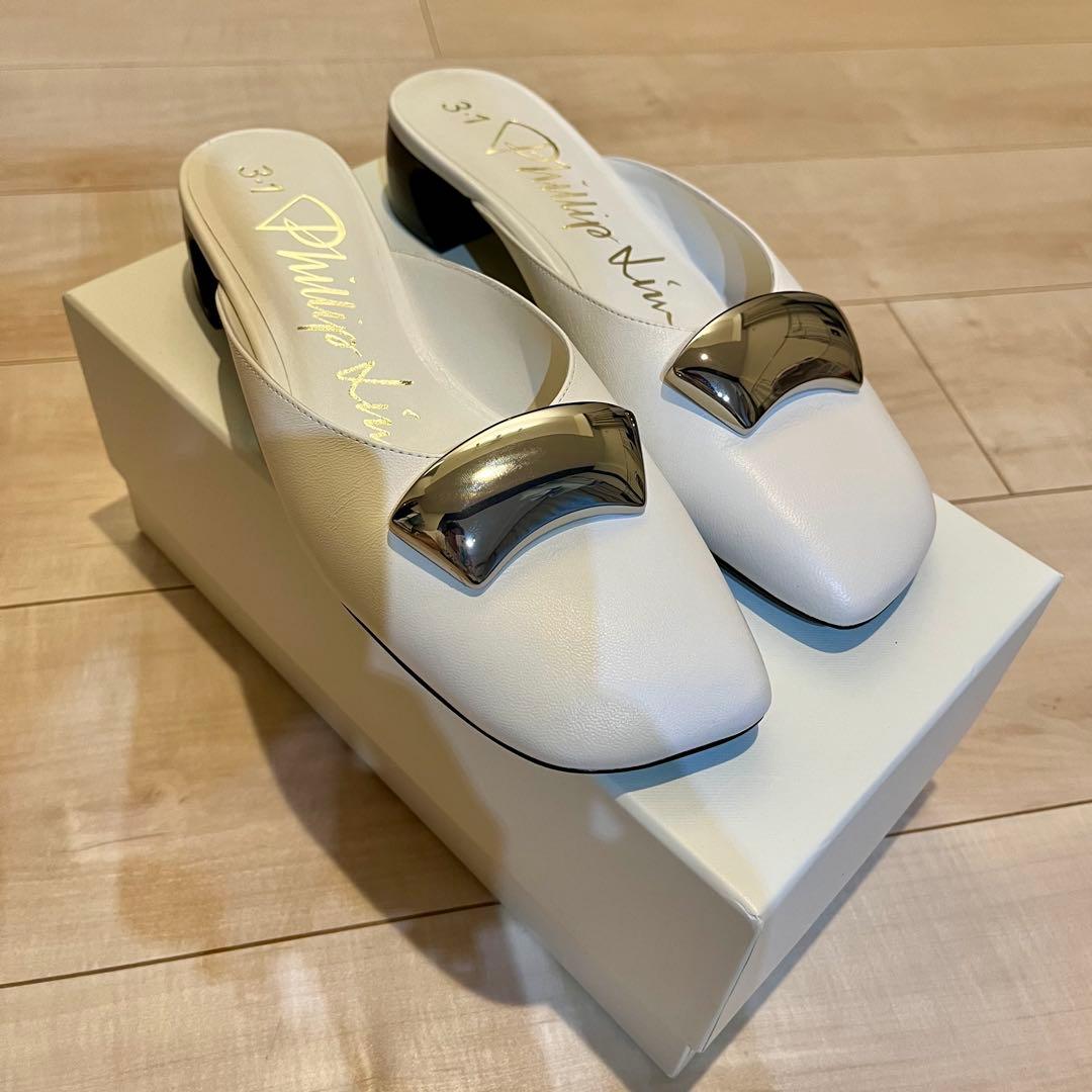 【non】3.1 Phillip Lim