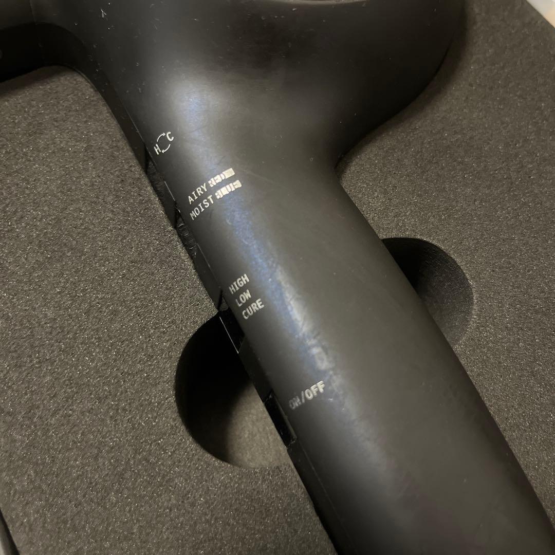 クレイツ ホリスティックキュアドライヤーRp. CCID-G04B