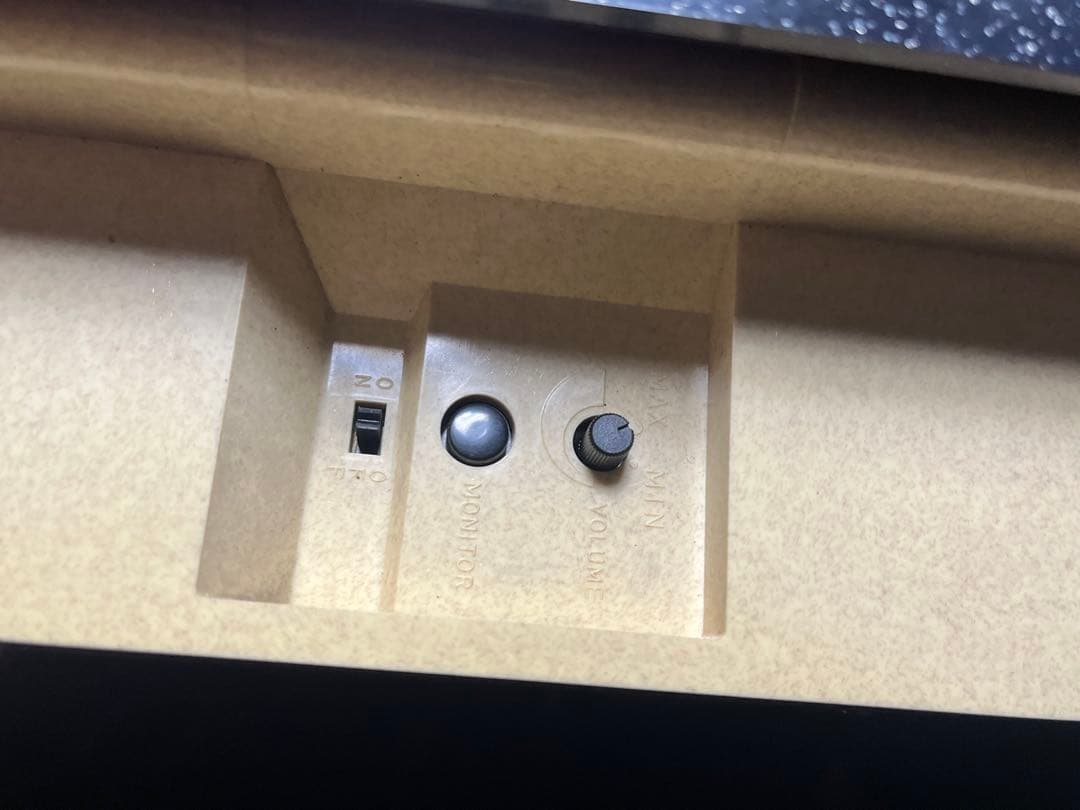 RHYTHM リズム時計工業 スモールワールド ジョイコンサート からくり