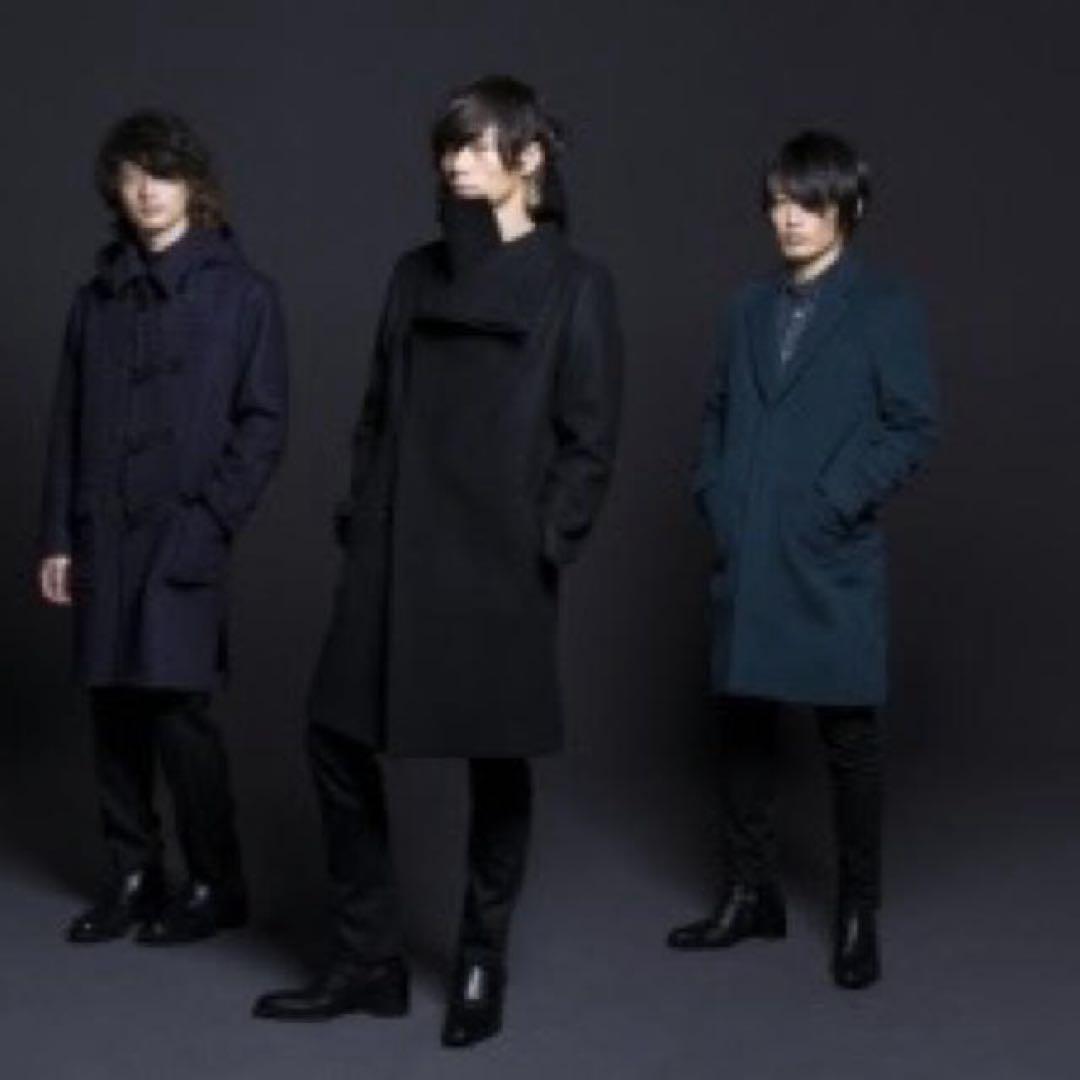 LITHIUMHOMMEラップコートリチウムオム