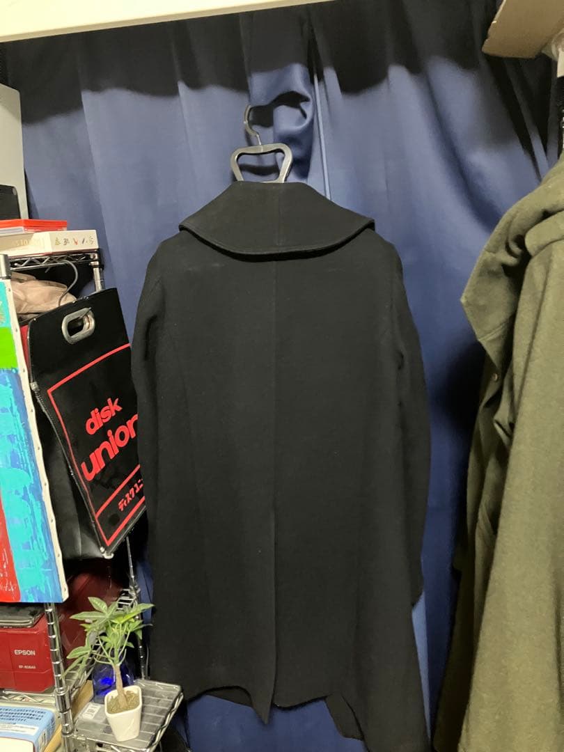 LITHIUMHOMMEラップコートリチウムオム