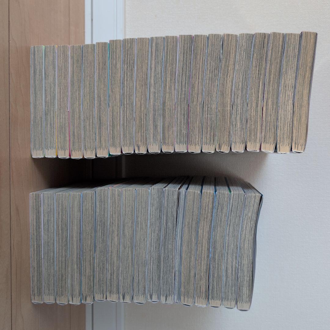 ブルーロック 全31巻セット＋エピソード凪5巻セット