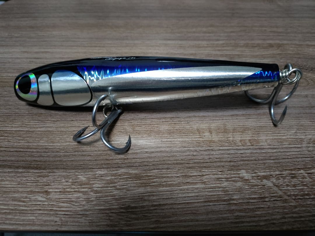 【名作セット】ホッツ ケイコオーシャン チャガユ195 & ガタロ200