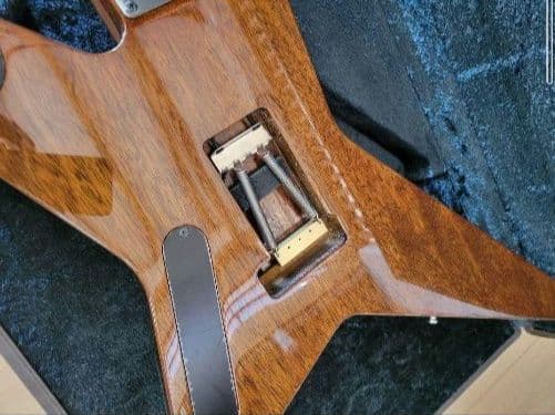 G.Style　エレキギターカスタムオーダー対応